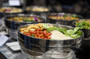 BISTRO RSNA ENTIRE SHOW (11/30/25 – 12/3/25)