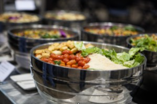 BISTRO RSNA ENTIRE SHOW (11/30/25 – 12/3/25)
